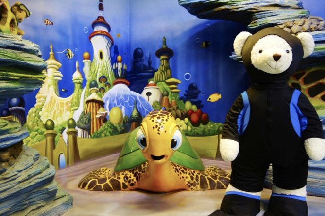 Teddy Bear Museum