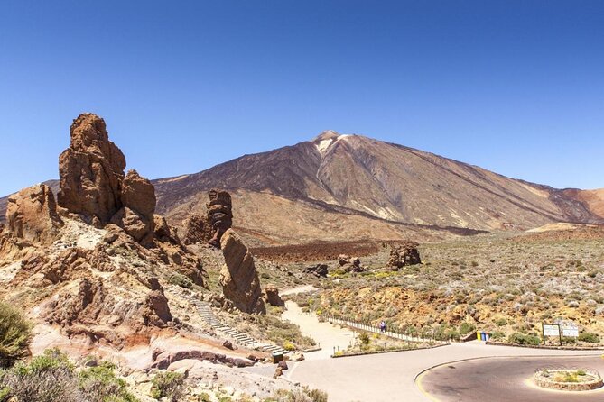 TEIDE NIGHT Astronomy Stargazing Bus Tour, Meal & Drinks Included!