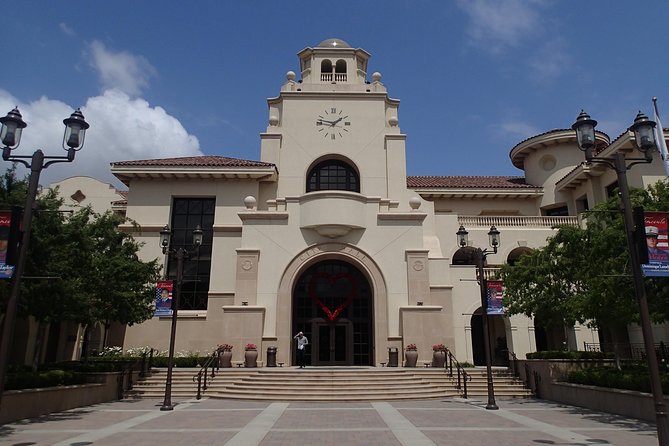 Temecula Scavenger Hunt Adventure