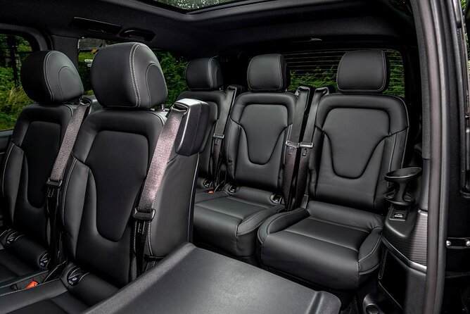 Tenerife Arrival or Departure VIP Service PRIVATE Transfer