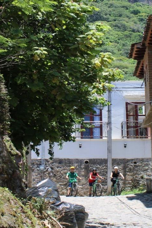 3 Best Bike Tours In Tepoztlan