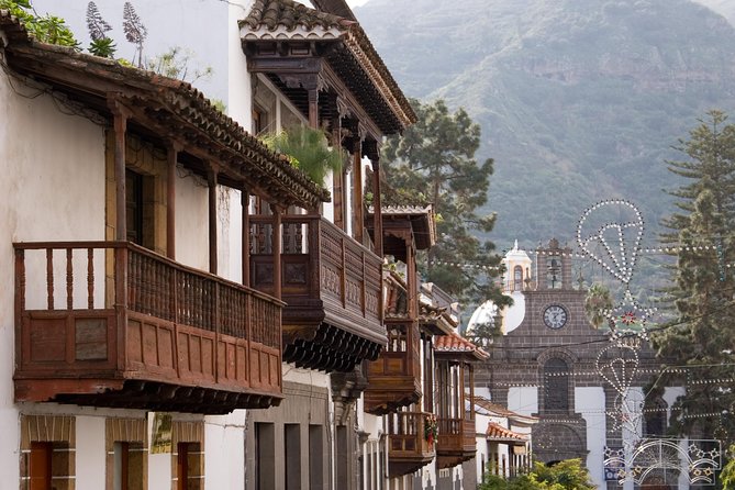 Teror and San Mateo Traditional Markets – Gran Canaria