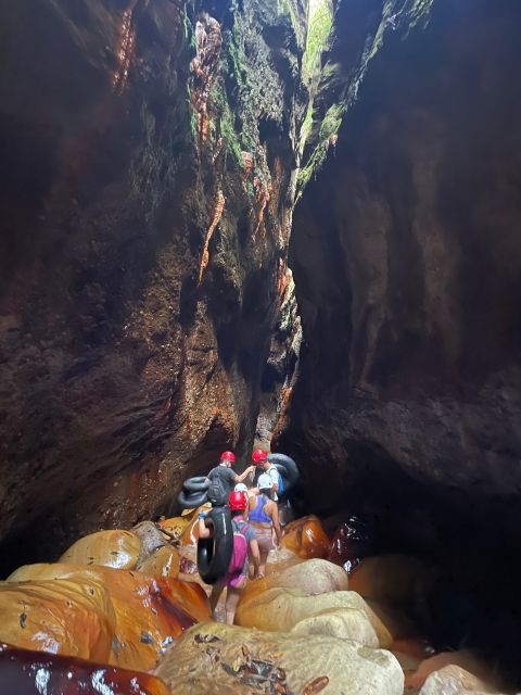 Tesalia Huila: Hiking Through Davy Jones Canyon - Activity Overview
