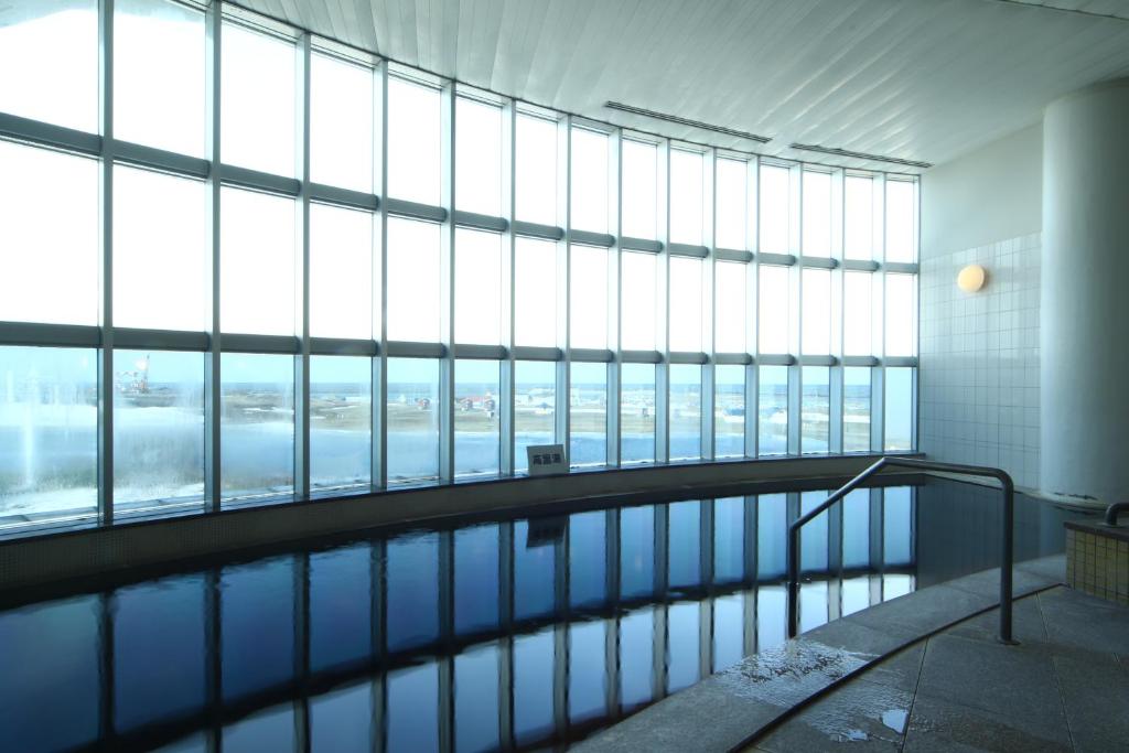 Teshio Onsen Yubae Review