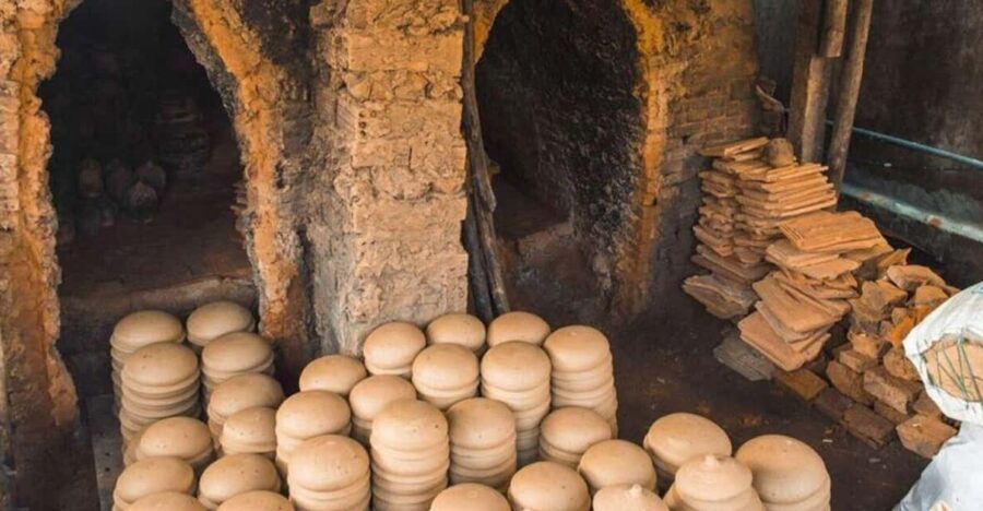 Thanh Ha Village: Pottery Workshop With Locals