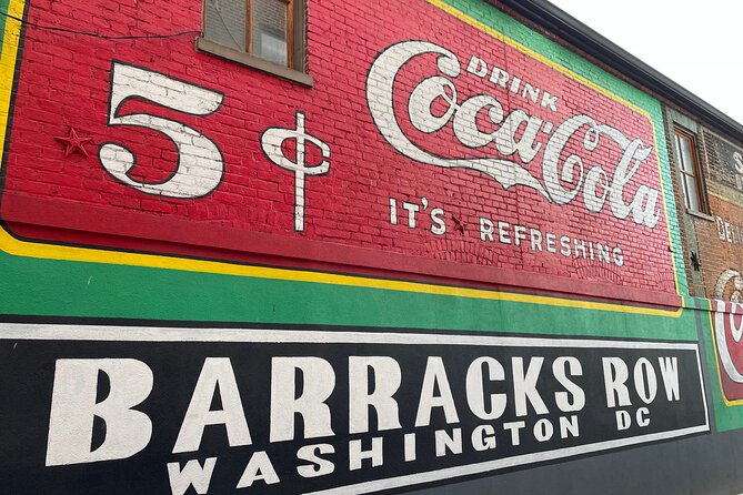 The 10 Tastings of Washington With Locals: Private Food Tour