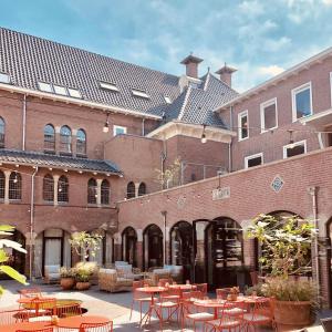 The Anthony - Hotel Overview