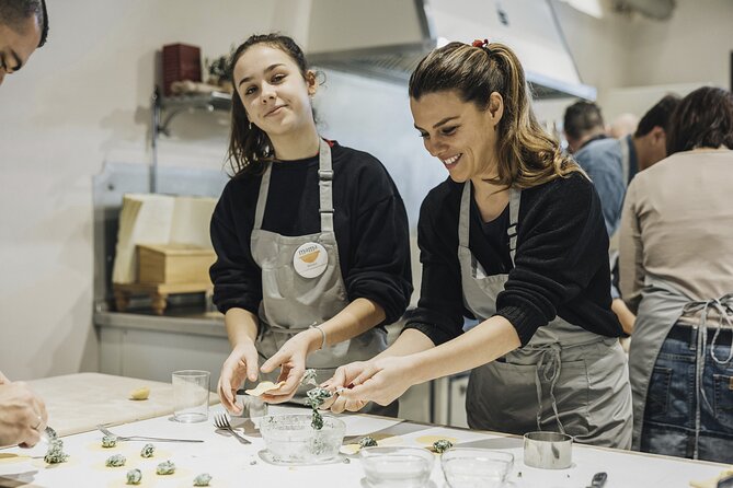 The Art of Corzetti: Handcrafted Pasta Perfection