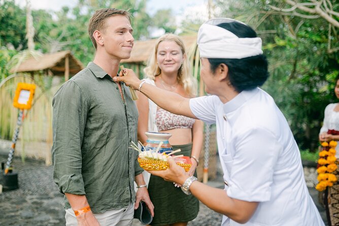 The Balinesia Lu'au - A Kampung Bali Experience & VIP Dinner Show