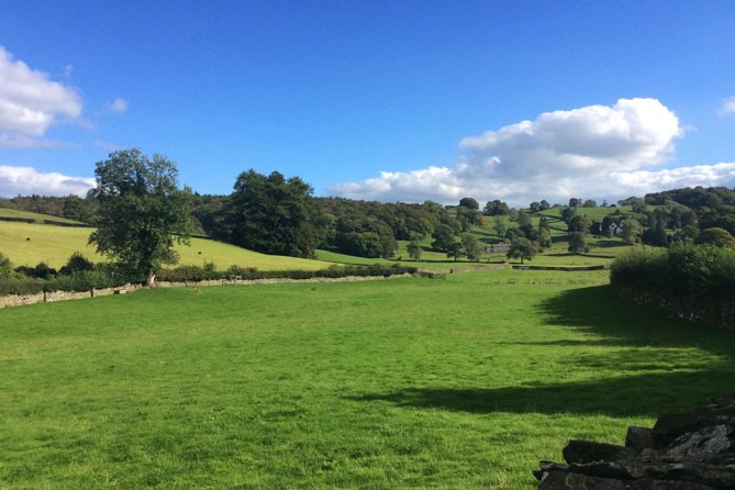 The Beatrix Potter And Peter Rabbit Private Tour