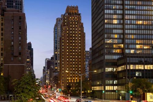 The Beekman Tower, Trademark Collection by Wyndham - Location and Landmarks
