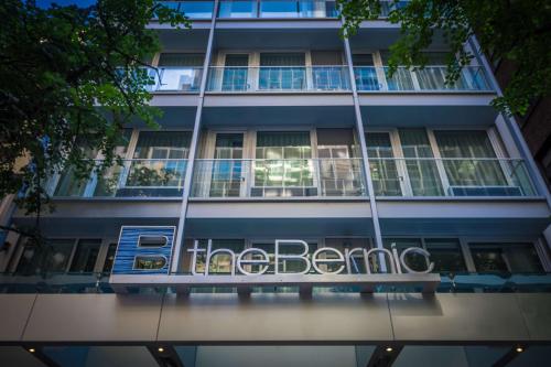 The Bernic Hotel New York City,Tapestry Collection by Hilton - Hotel Location and Nearby Attractions