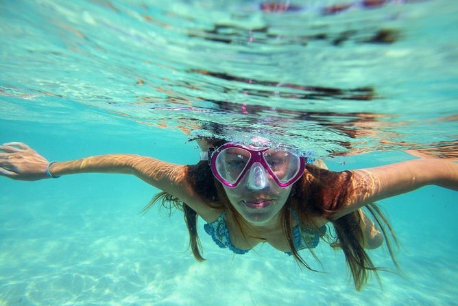The Best 2-Point Snorkeling in Padangbai: Blue Lagoon and Tanjung Jepun - Tour Overview