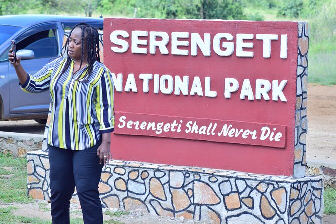 The Best and Most Affordable 4-Day Tanzania Budget Private Safari