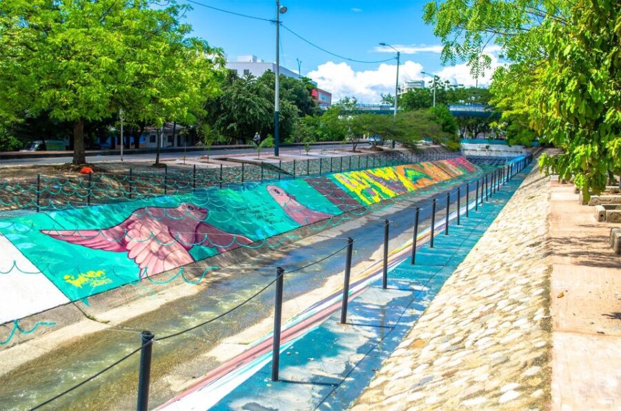 The Best City Tour Neiva