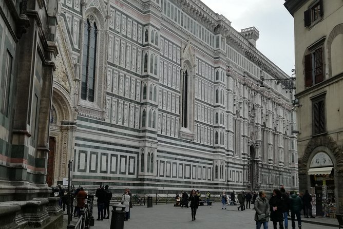 The Best Of Classic Florence - Private Tour - Tour Overview