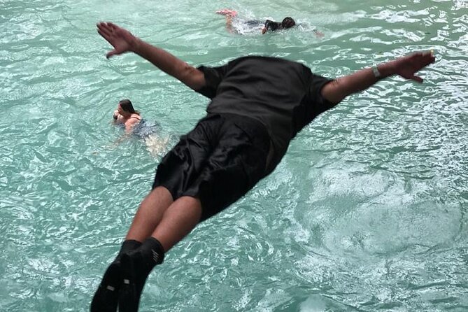 The Best of Dunns River ,Blue Hole and Tubing From Ocho Rios