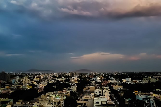 The Best of Indore Walking Tour