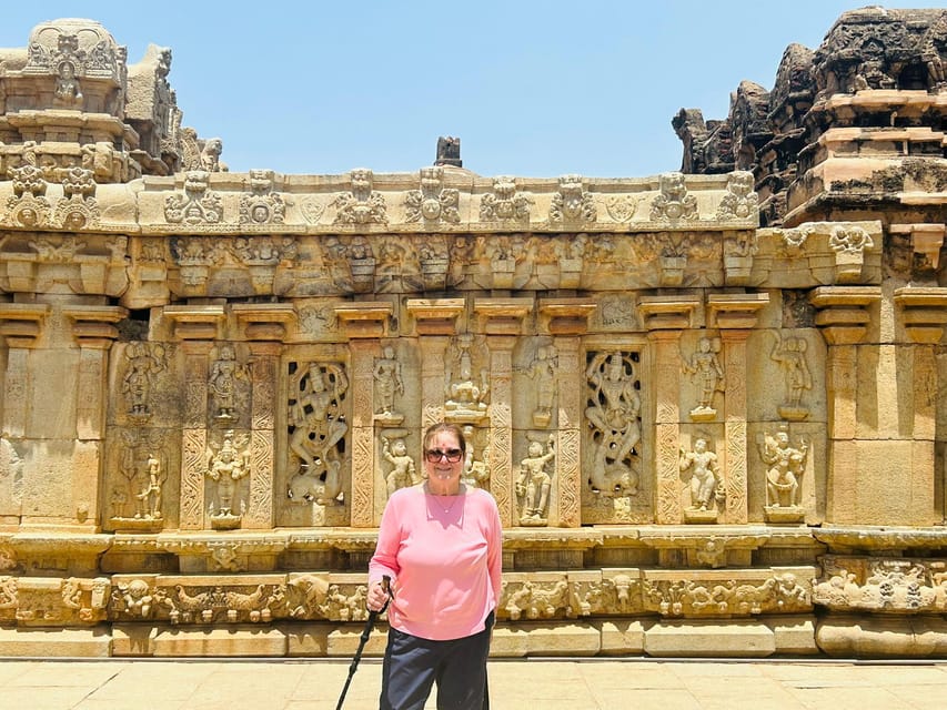 The Best of Nandi Hills and Lepakshi in a Day