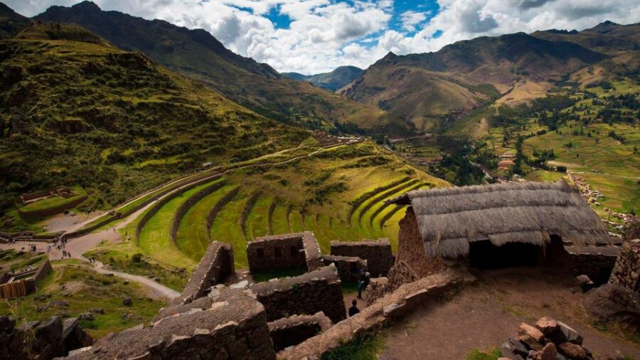The Best of Sacred Valley - Culture & History Full Day Tour - Tour Overview