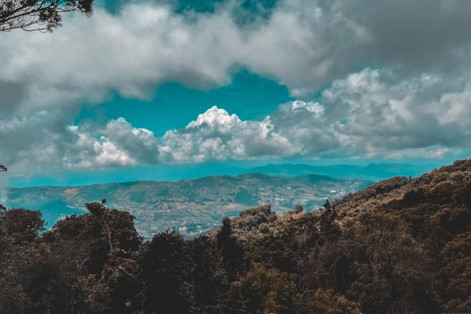 The Best of San Salvador: City and Volcano Tour - Inclusions and Highlights