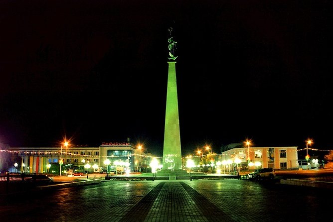 2 Best Tours In Shymkent