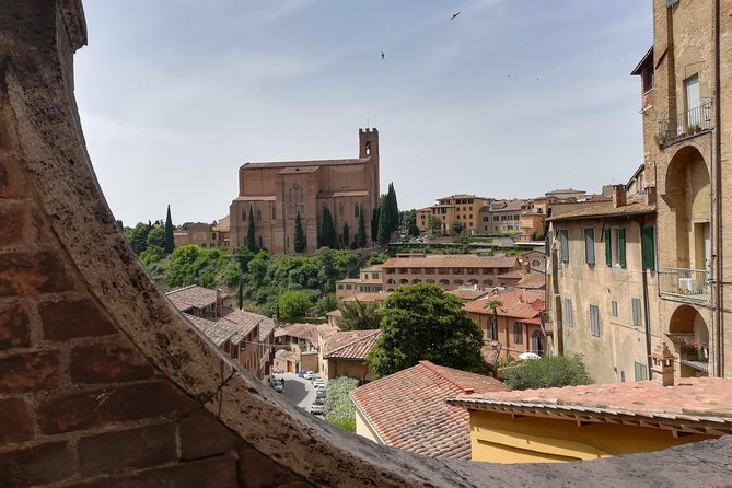 The Best of Siena – Private Walking Tour