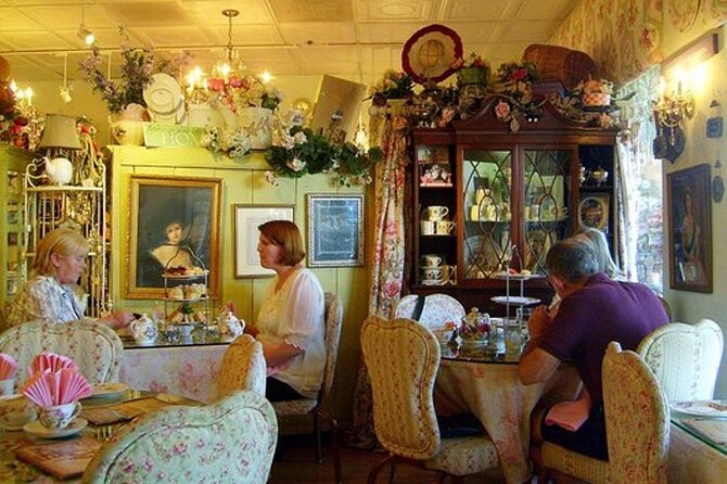 The Best Of The Valley!!! (Oldtown, Carefree & Cave Creek)