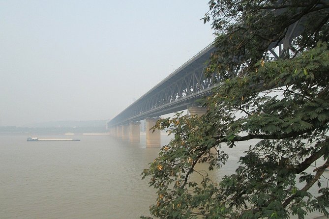 The Best of Wuhan Walking Tour