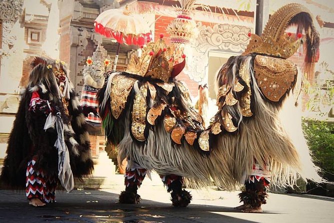 The Best Places to Explore Bali For 2 Days - Ubud - Artistic Heart of Bali