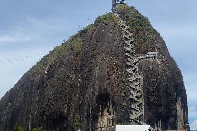 The Best Tour of Guatape - Key Features and Inclusions
