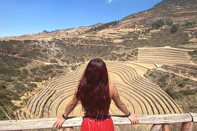 The Best Tour of the Sacred Valley From Cusco: 1-Day of Inca History, Tradition, Landscapes