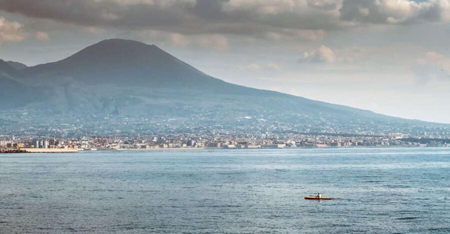 The Best Transfer From Naples to Conca Dei Marini