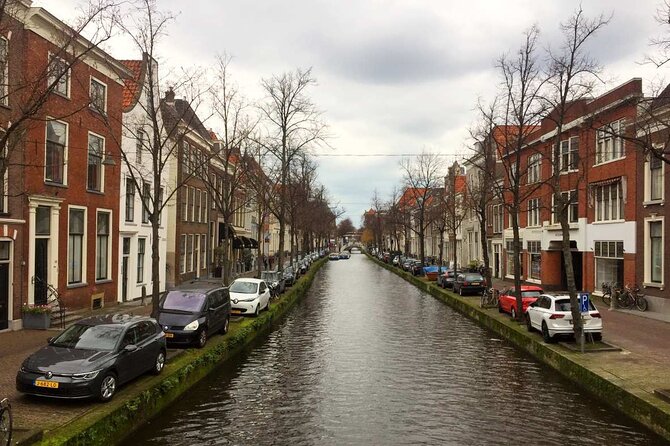 The Blues Clues Quest Experience in Delft