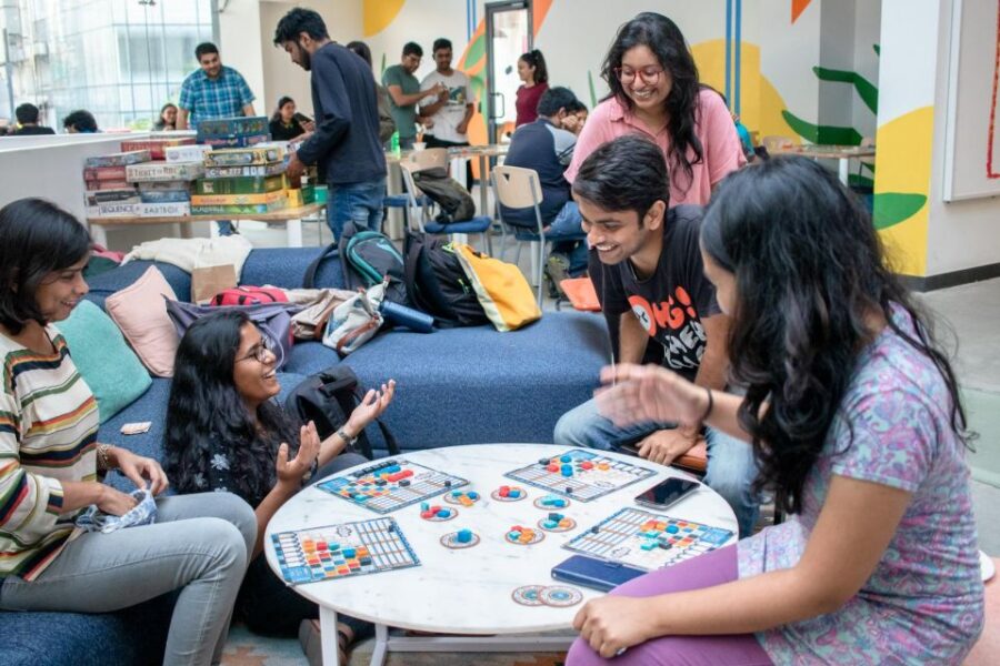 The Boardgame Den – Socialise With Locals Over Board Games