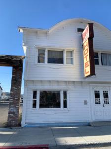 The Bodie Hotel - Hotel Overview