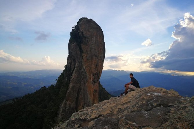 The Brazilian Switzerland - Full Day Trip to Campos Do Jordão From São Paulo