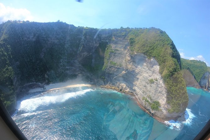 The Bukit Peninsula - Overview of the Bukit Peninsula