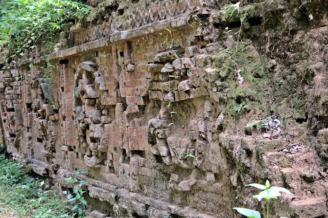 The Charm of Sambor Prei Kuk