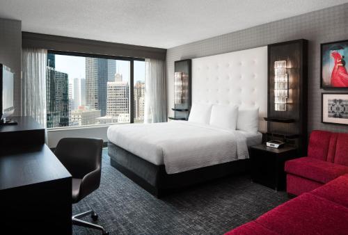 The Clancy, Autograph Collection - Hotel Overview and Location