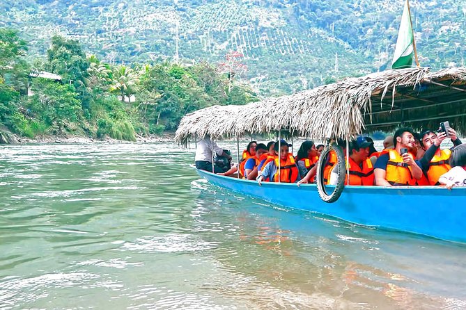 The Coffee Route in the Central Forest 3 Days 2 Nights - Tour Overview
