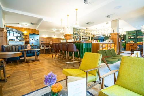 The Collector - Hotel Overview