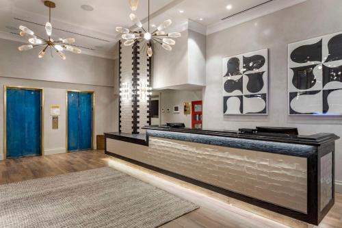 The Draper New York, Tapestry Collection by Hilton - Hotel Overview