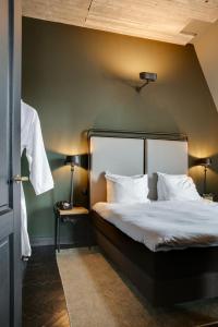The Duke Boutique Hotel - Accommodations and Amenities