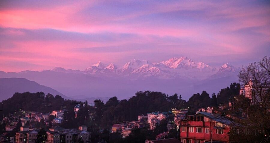 The Eastern Himalayan Kingdom