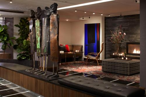 The Fifty Sonesta Hotel New York - Hotel Overview