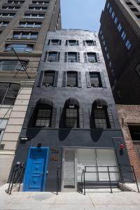 The Flat NYC - Hotel Location and Accessibility
