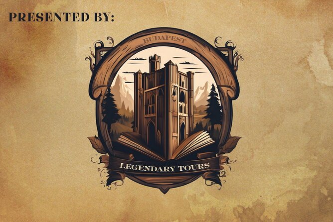 The Foolscode: Escaperoom/Sightseeing Tour With Actor Tourguide