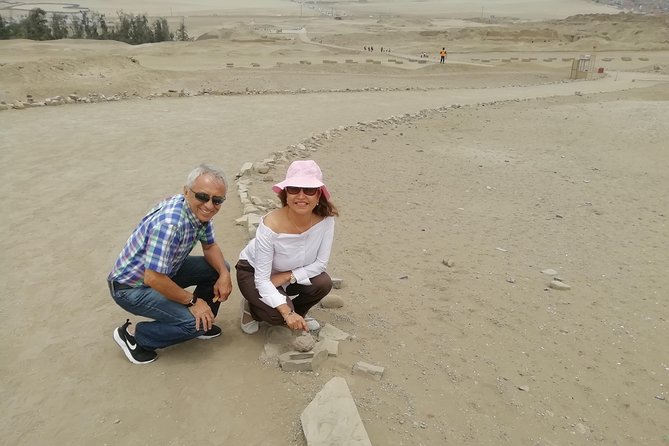 The Golden Tour In Lima