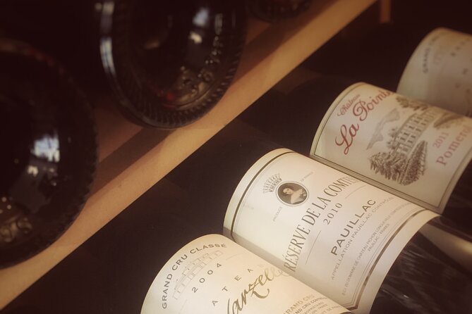 The Great Bordeaux